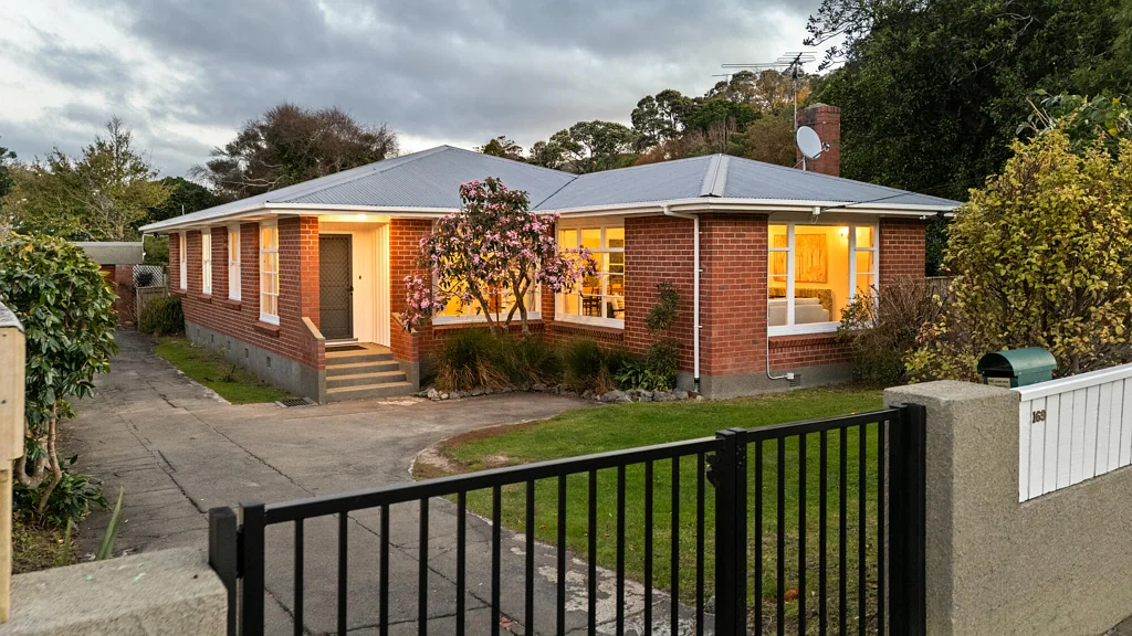 169 Karori Road, Karori, Wellington City, Wellington