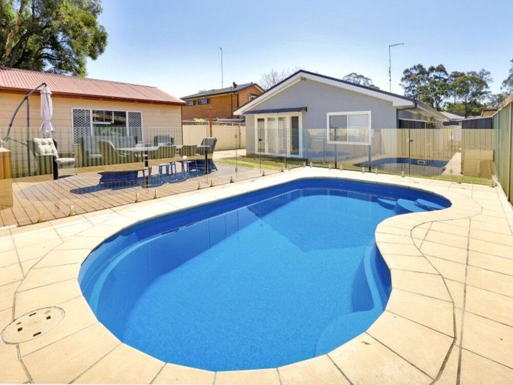 52 ALLARD ST, PENRITH NSW 2750, 0 habitaciones, 0 baños, House