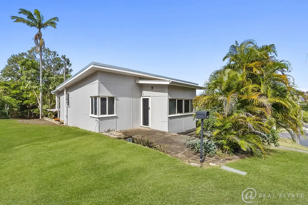 Charming Cottage in the Heart of Yeppoon