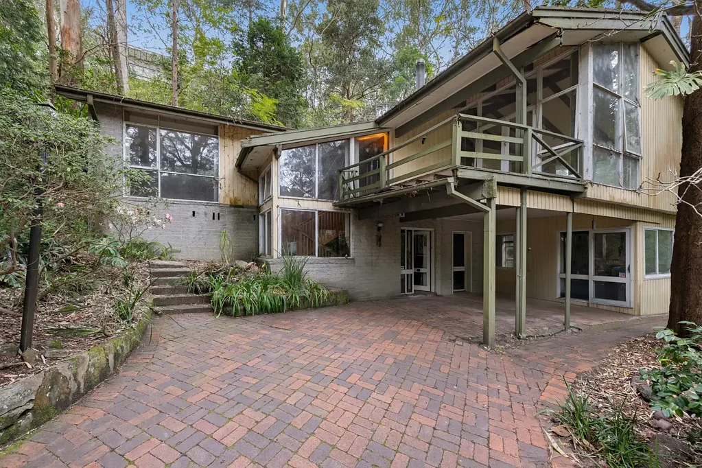 Pymble 3ਬੈੱਡਰੂਮ Remarkable Pymble Potential