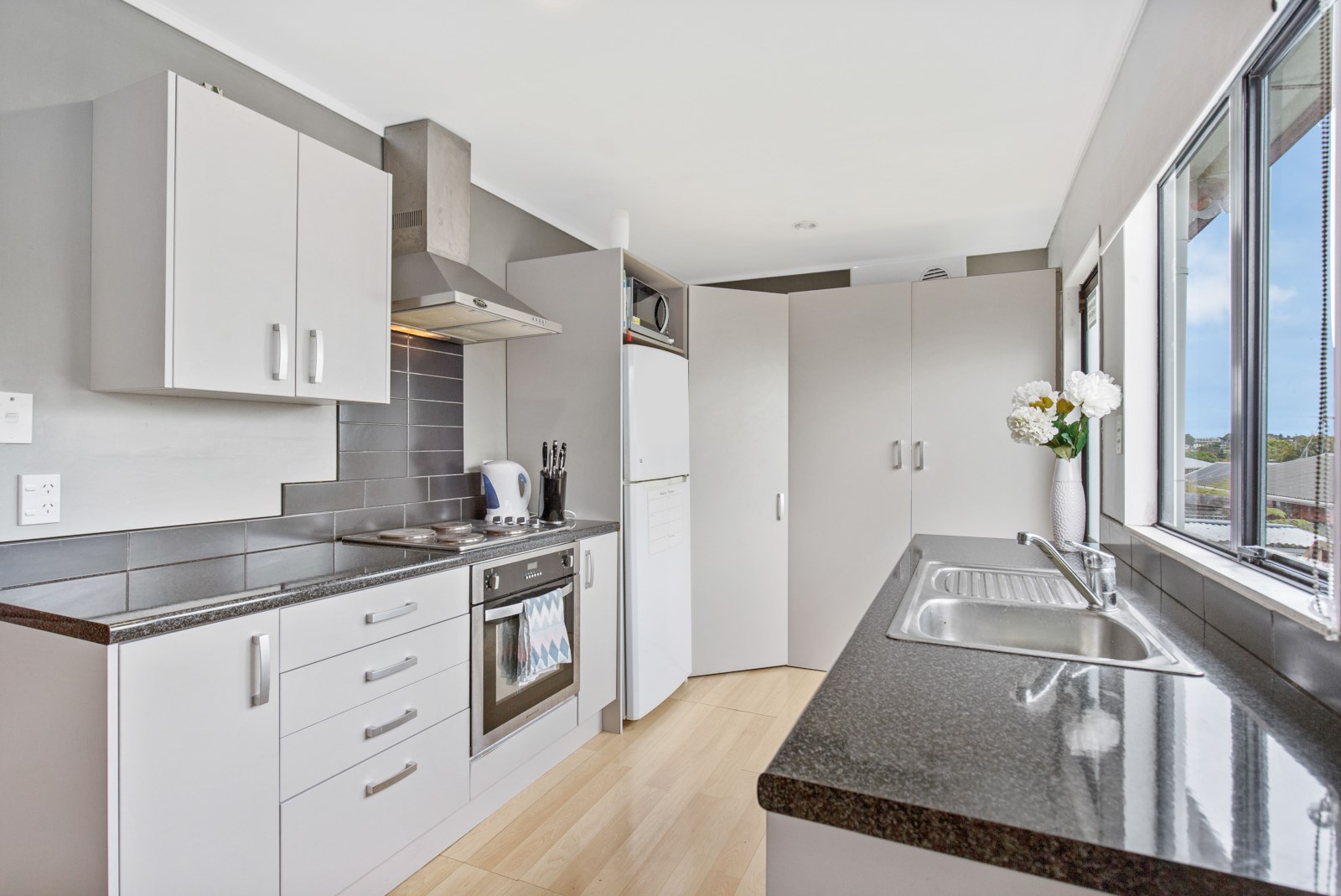 4/10 Heathglen Place, Bayview, Auckland - North Shore, 2 Kuwarto, 1 Banyo