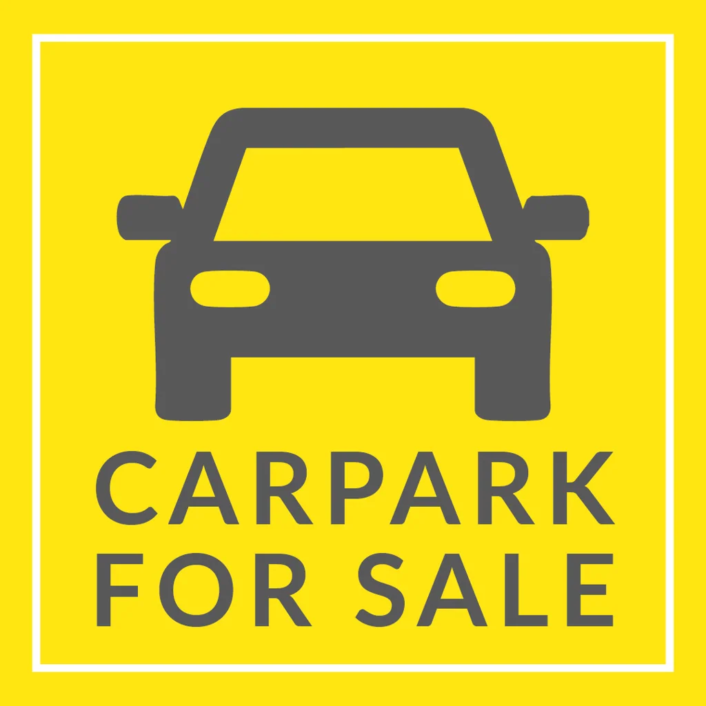 Auckland Central 1कमरा Secure Car Park for Sale