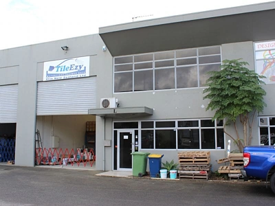 Business  Light Industry Zone