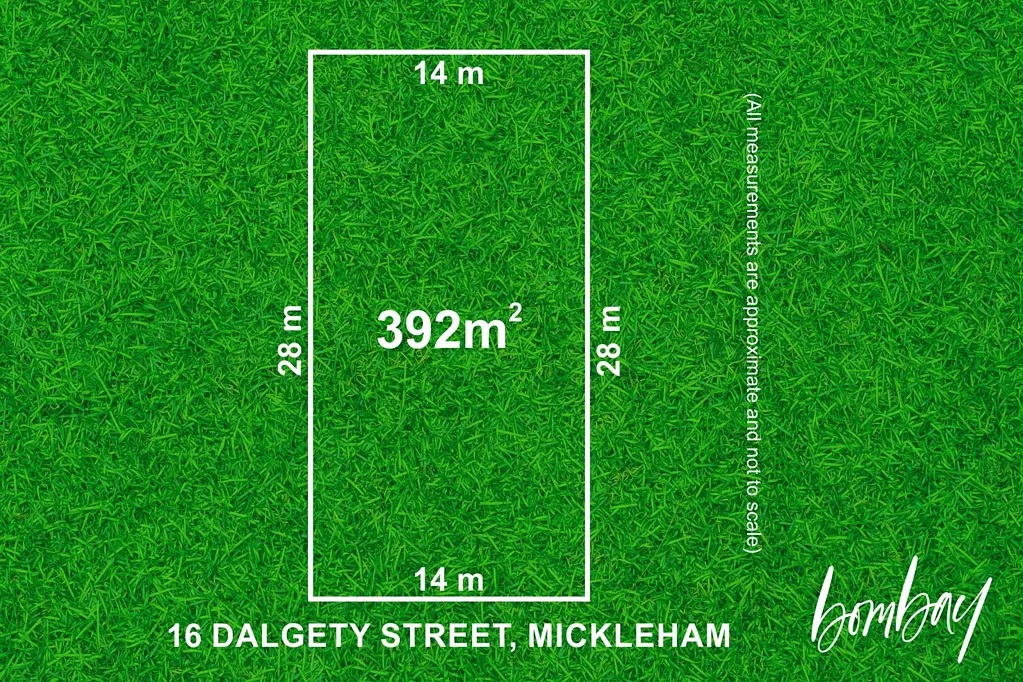 Mickleham Titled And Ready To Build