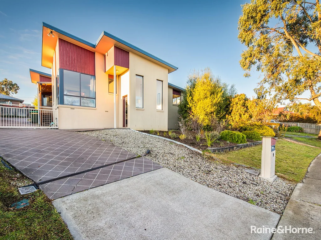 9 Moir Road, Kingston, TAS 7050