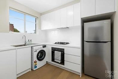 4/23 Scott Street, Elwood, VIC 3184, 2 slaapkamers, 1 badkamers, Apartment