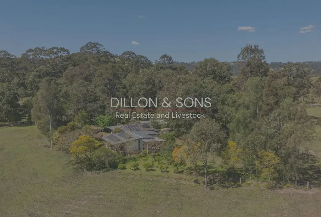 320 Marshdale Road, Dungog, NSW 2420
