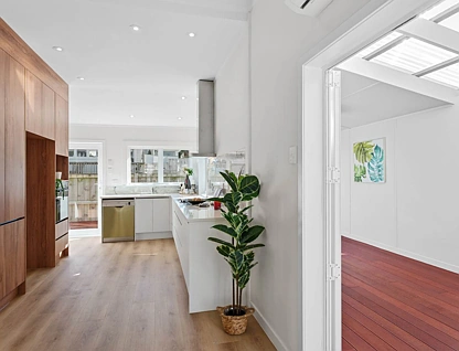 60B Alfred Street, Onehunga, Auckland City, 4房, 2浴, House