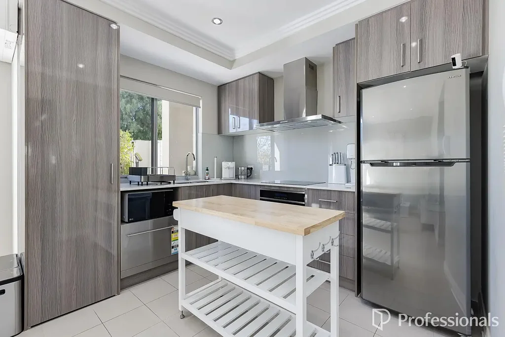 Osborne Park 2침실 Stylish, Low-Maintenance Living in a Prime Osborne Park Location