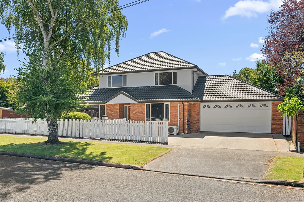 64 Bevington Street, Avonhead, Christchurch, Canterbury