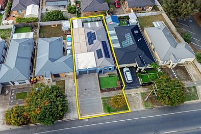 Smithfield Plains 3房  2ND CHANCE, BACK FROM SALE FANTASTIC VALUE PACKED RESIDENCE!!