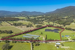 269 Sandy Creek Road, Mount Vincent