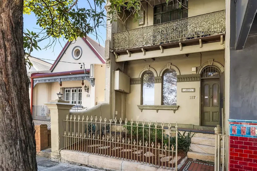 157 Lilyfield Road, Lilyfield, NSW 2040