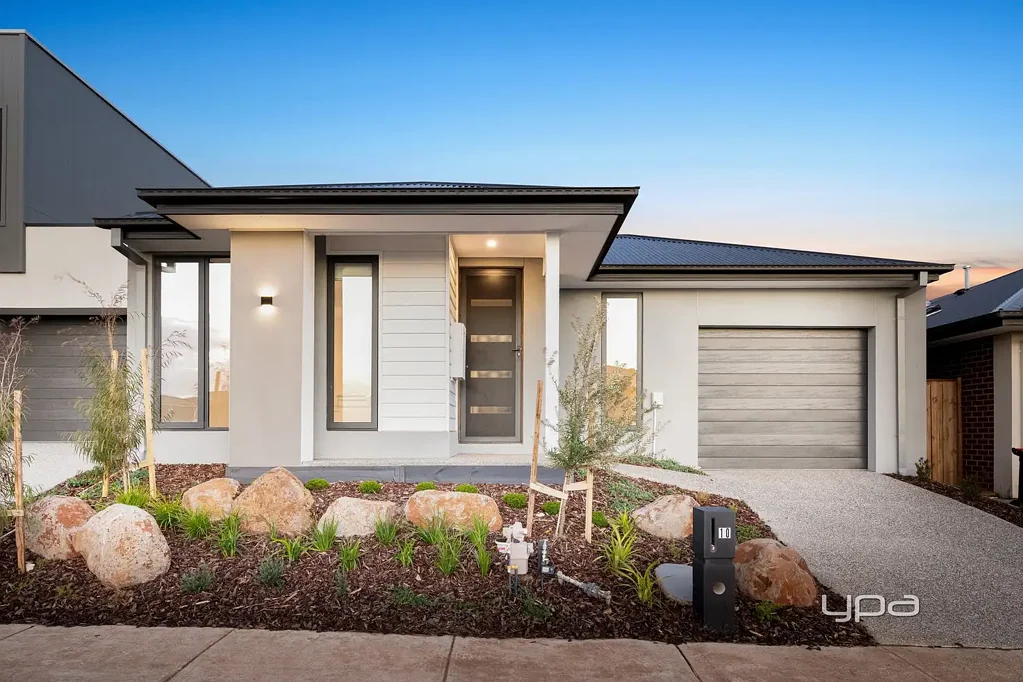 Bonnie Brook 3 Bedroom A Brand New Home You'll Love Coming Home To