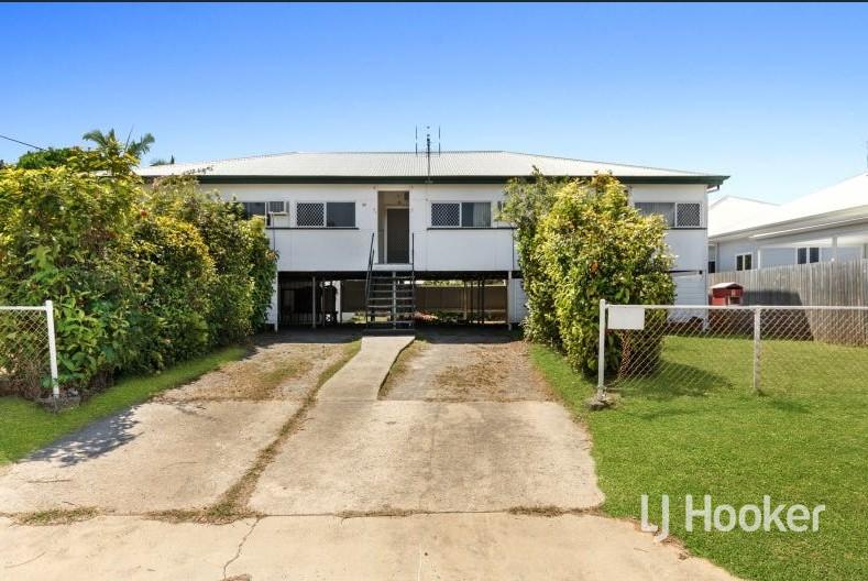 57 ARMSTRONG ST, HERMIT PARK QLD 4812, 0 phòng ngủ, 0 phòng tắm, House