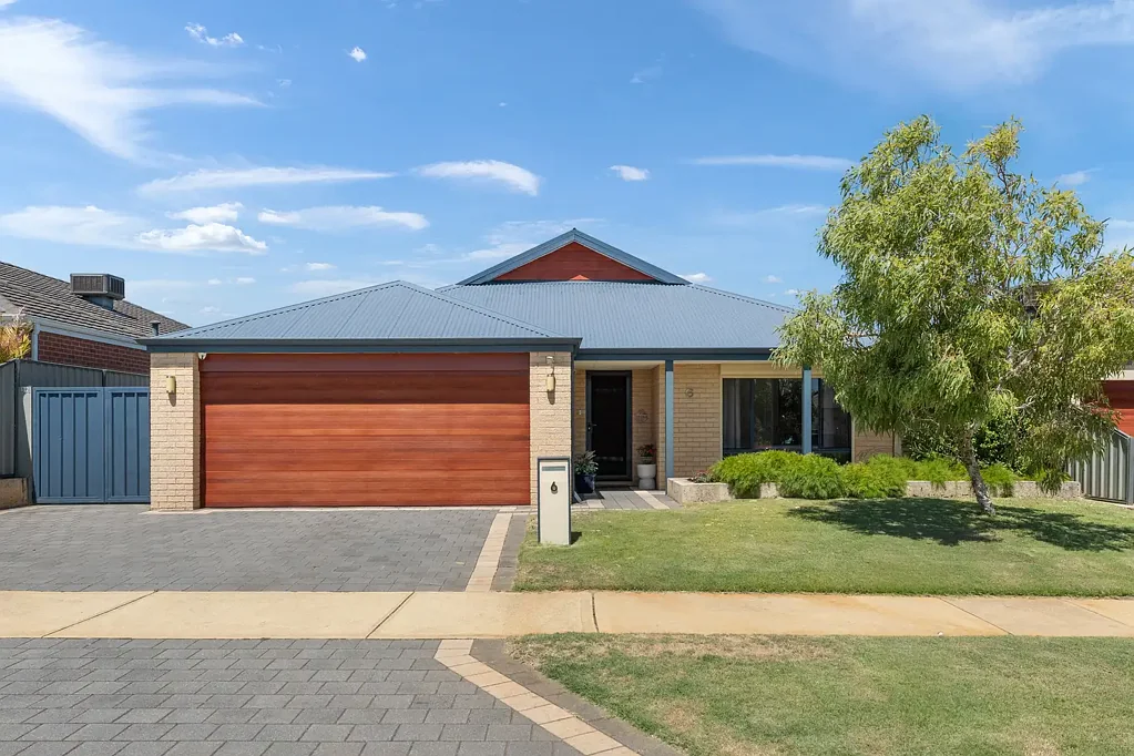 6 Colreavy Ramble, Baldivis, WA 6171
