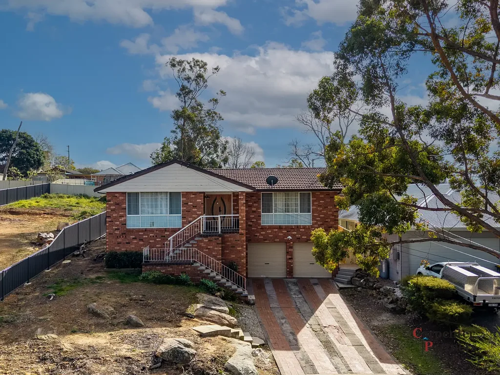 16 Wellington Street, Buxton, NSW 2571