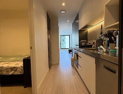 Sugartree Lane Nelson Street, Auckland Central, Auckland City, 2房, 1浴, Apartment