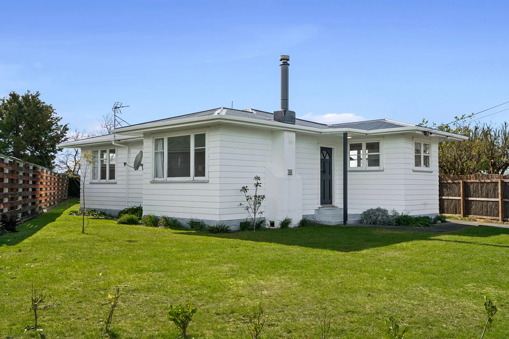 Solway 3 Slaapkamer The Perfect Place to Start - BEO $489,000