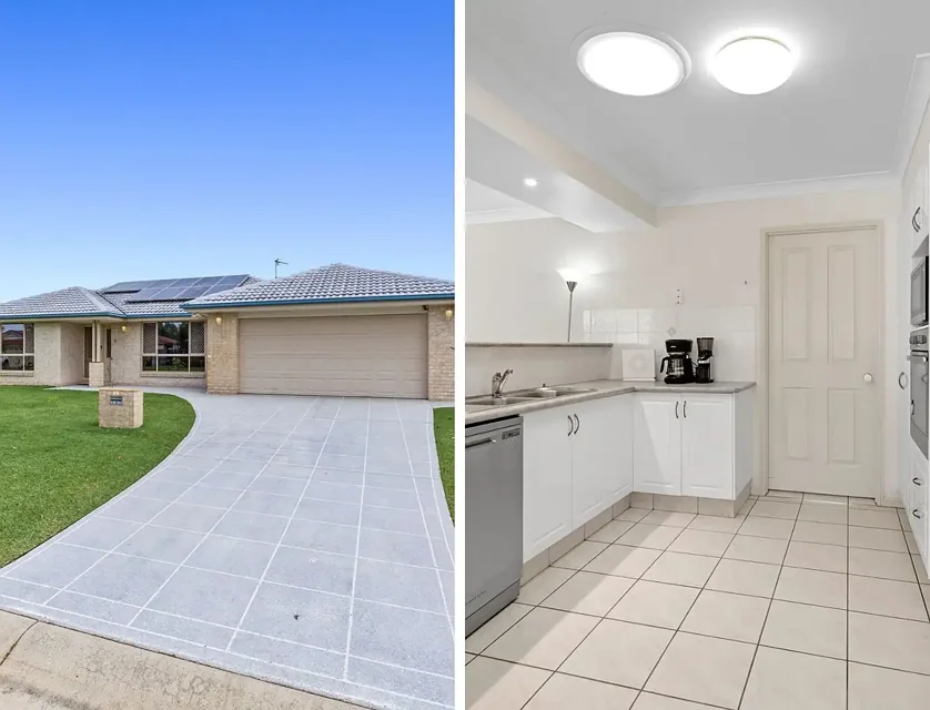 19 Magnolia Crescent, Banora Point, NSW 2486, 4房, 2浴, House