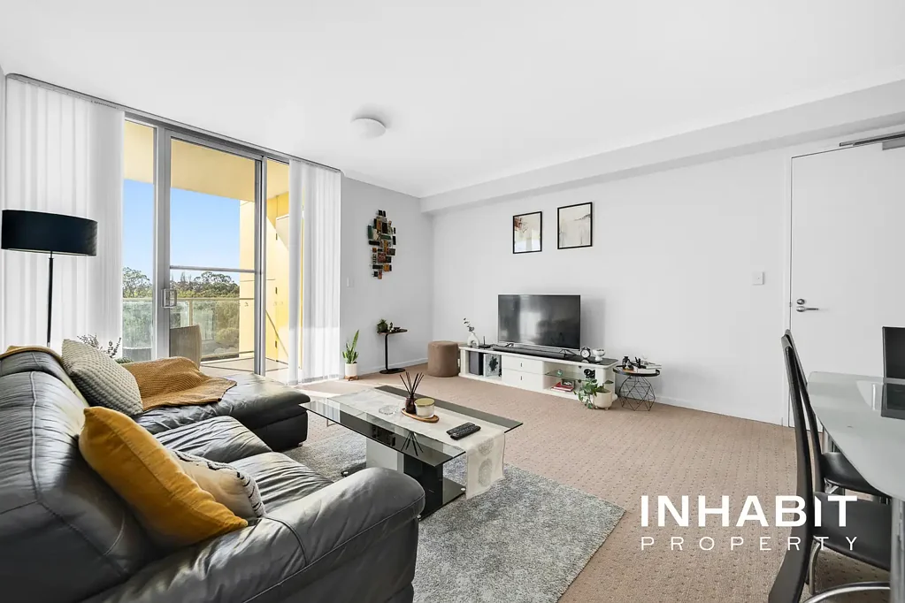 Burswood 2 Bedroom Burswood lifestyle with low strata fees