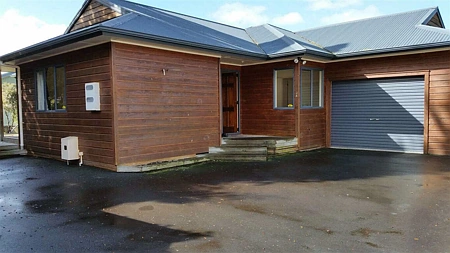 Residential Zone - Residential Intensification Zone