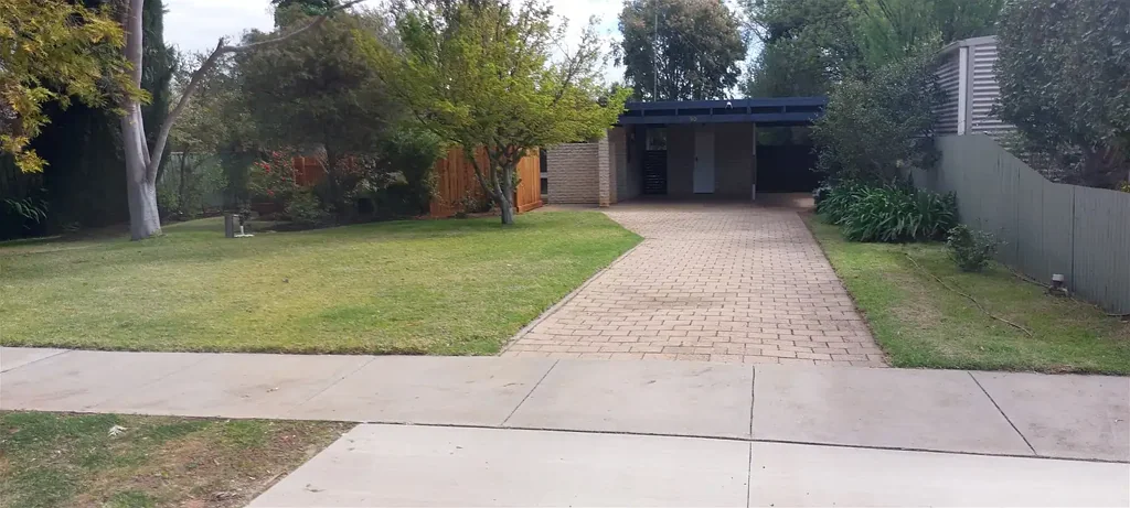 Kerang 3房  A Hidden Gem Rejuvenated..