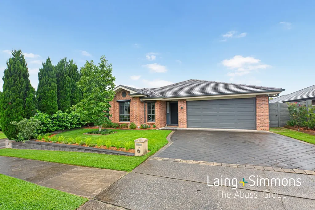 Stunning Family Home!
