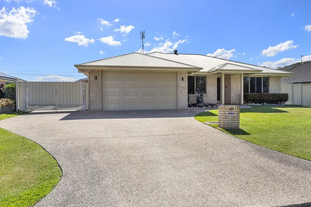 Beerwah 4Kwarto THE MOST OUSTANDING SHED AND STUNNING FAMILY HOME!
