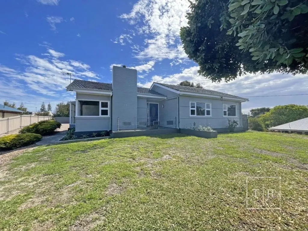 Esperance 3房  MORE LAND, MORE LIFESTYLE