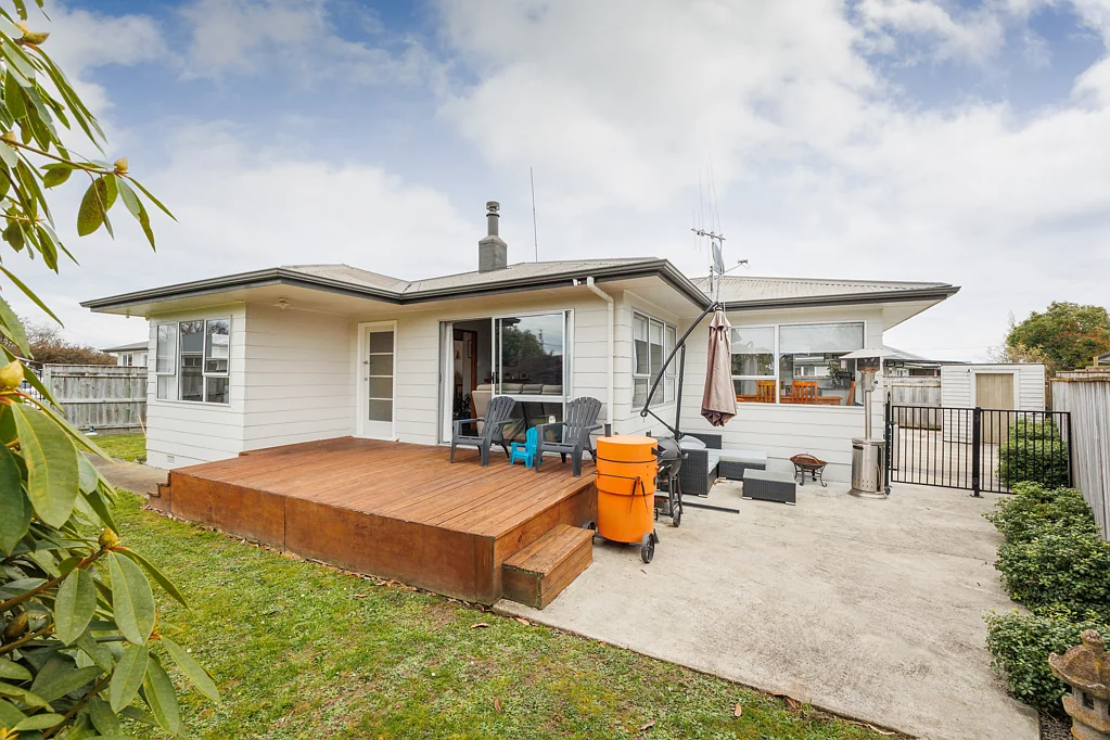 Feilding 3Phòng ngủ Easy Buying & Easy Living