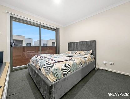4 Queenie Way, Cranbourne West, VIC 3977, 3房, 2浴, House