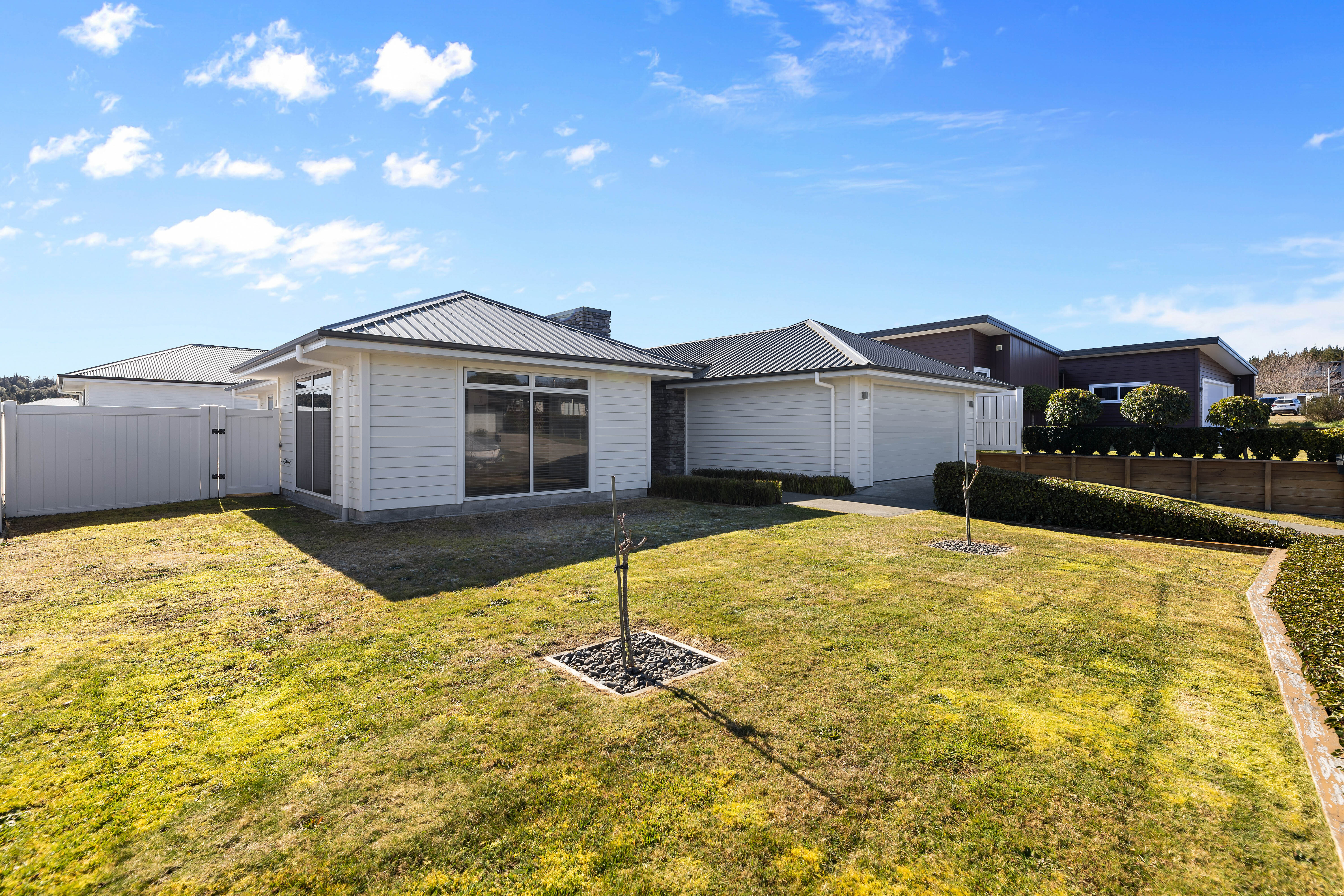 26 Victoria Street, Richmond Heights, Taupo, 3 Schlafzimmer, 0 Badezimmer, House