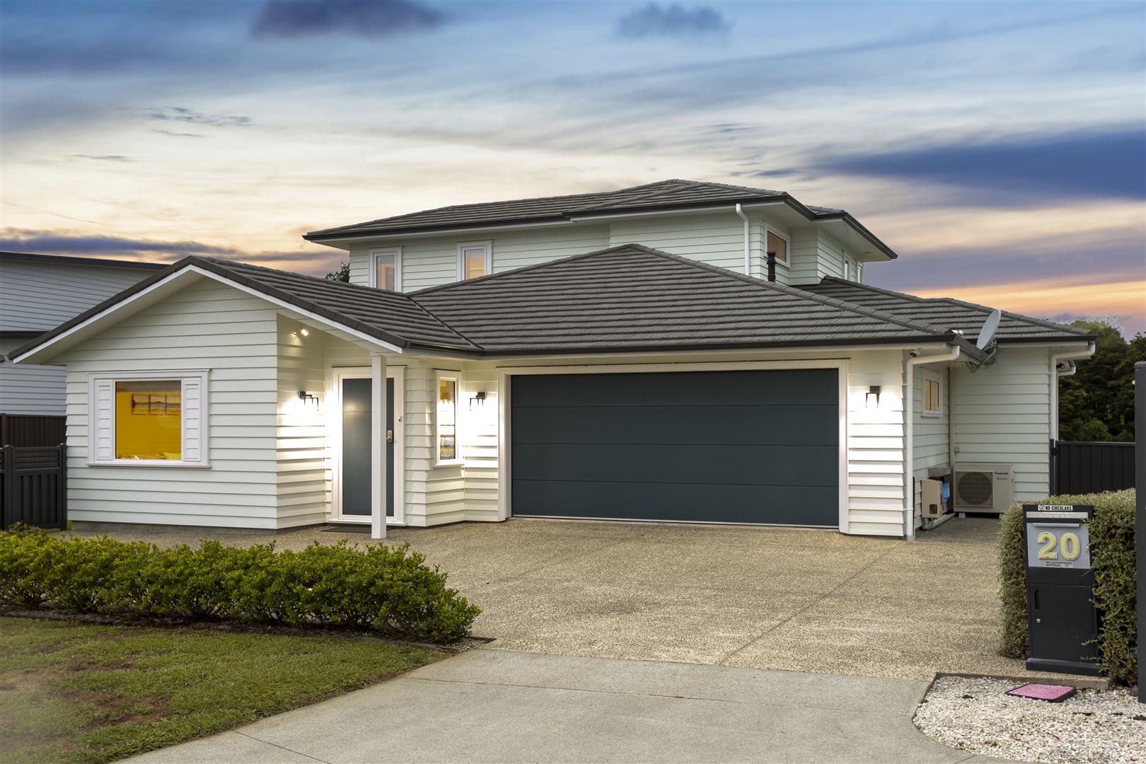 20 Kahika Grove, Huapai, Auckland - Rodney, 3 침실, 0 욕실