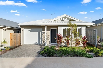 Urangan 1房  Move-In Ready and Waiting for You!