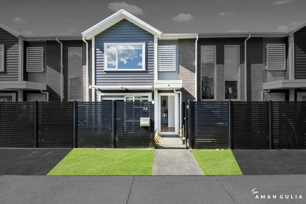 Stanmore Bay 3房  Size Surprise - Great Value & Vibe!