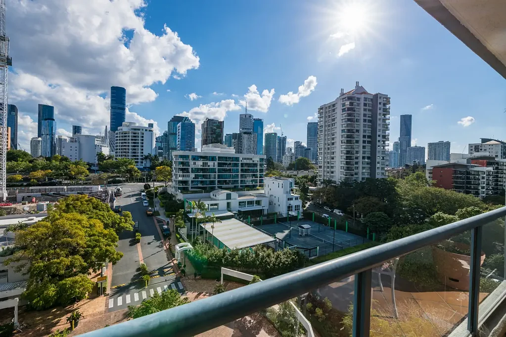 36/42 Ferry Street, Kangaroo Point, QLD 4169