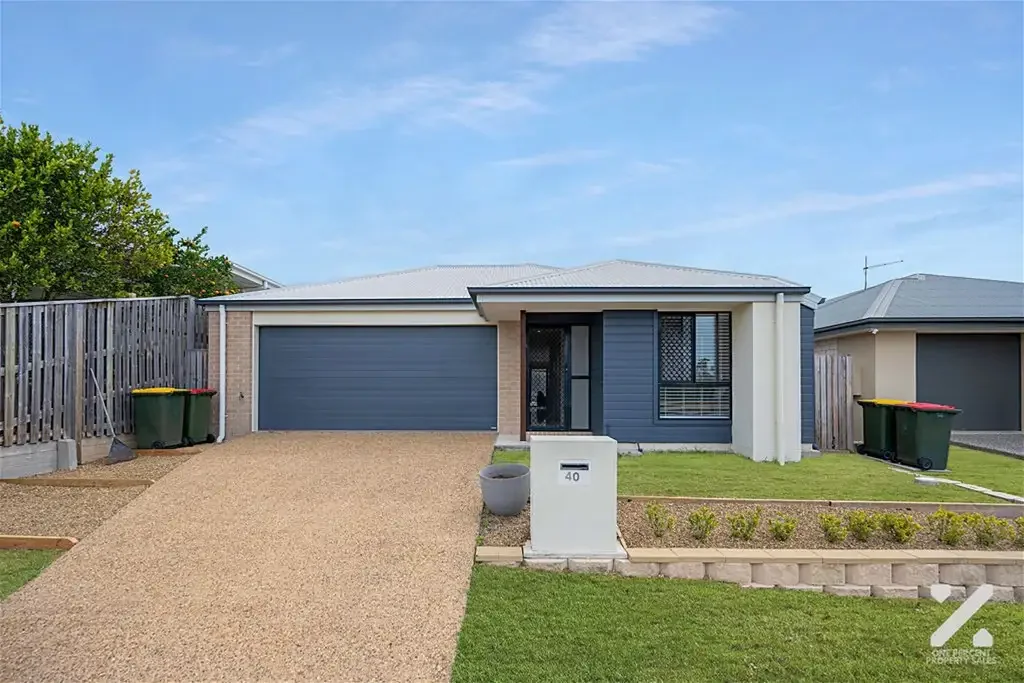 Clinton 4房  Modern Family Home in Sought After Location!