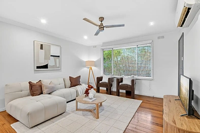 3/1283 Centre Road, Oakleigh South, VIC 3167, 2 chambres, 1 salles de bain, Unit