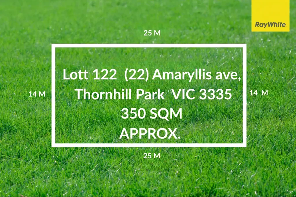 Thornhill Park TITLED LAND IN THORNHILL GARDENS