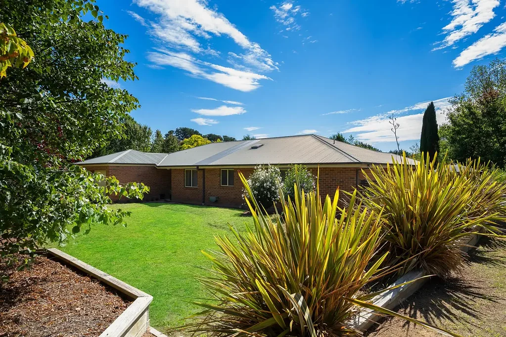 Bungendore 4Kwarto Character. Comfort. Captivating.