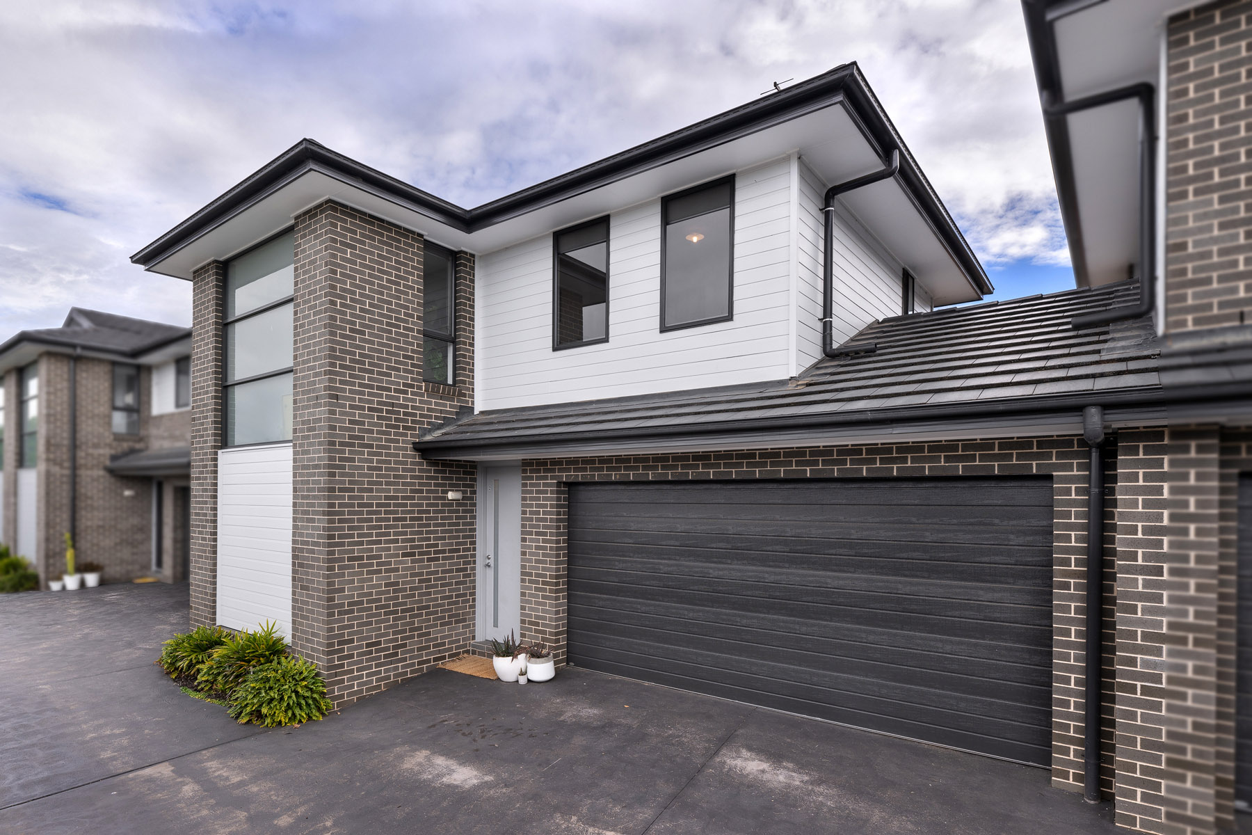 UNIT 2 13 MACKAY ST, EMU PLAINS NSW 2750, 0 Schlafzimmer, 0 Badezimmer, Townhouse