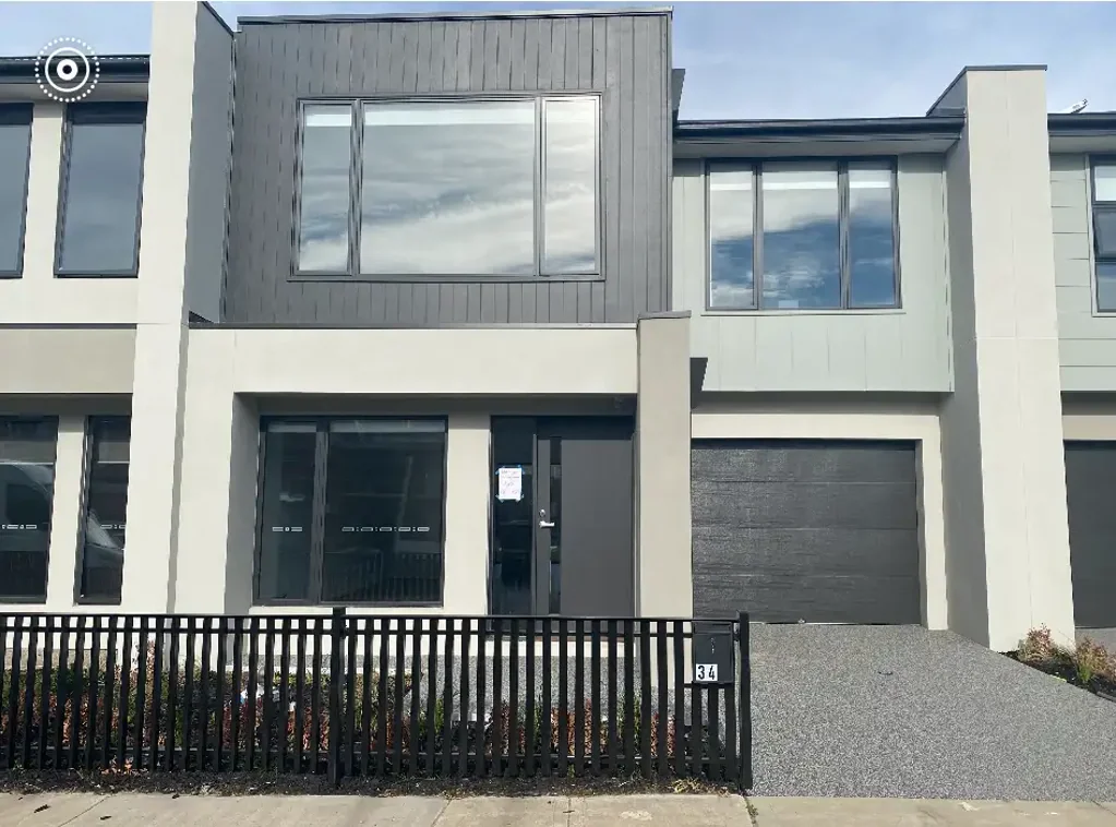 Spacious & Cosy Townhouse!
