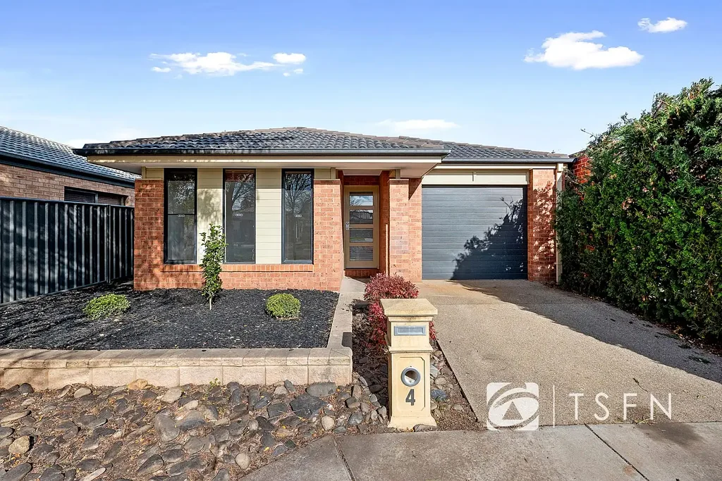 4 Roche Court, White Hills, VIC 3550