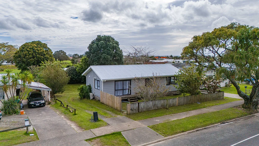 81 Allen Bell Drive, Kaitaia, Far North, Northland