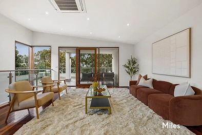 53 The Boulevard, Ivanhoe, VIC 3079, 4 રૂમ, 3 બાથરૂમ, House
