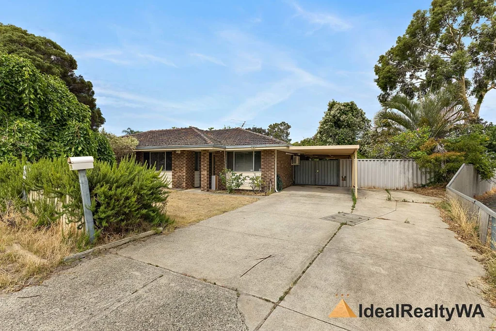 7B Rhyl Place, Langford, WA 6147