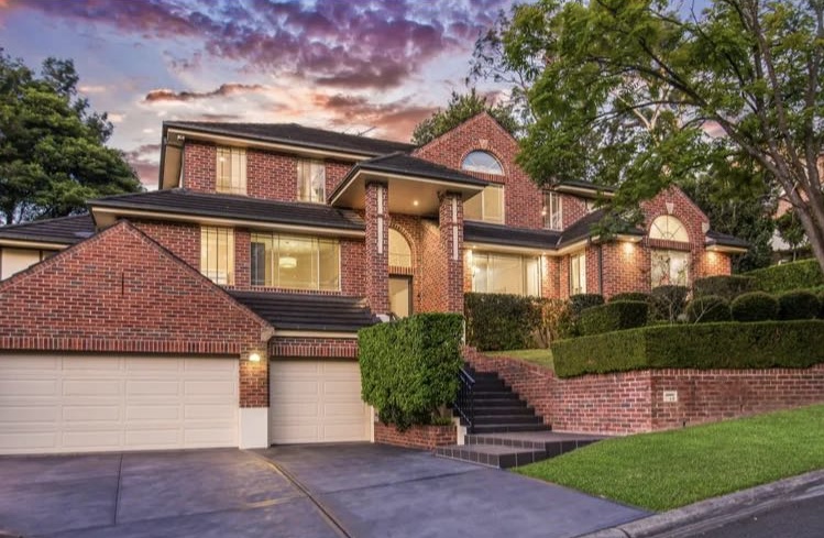 7 BRON CL, WEST PENNANT HILLS NSW 2125, 0 habitaciones, 0 baños, House