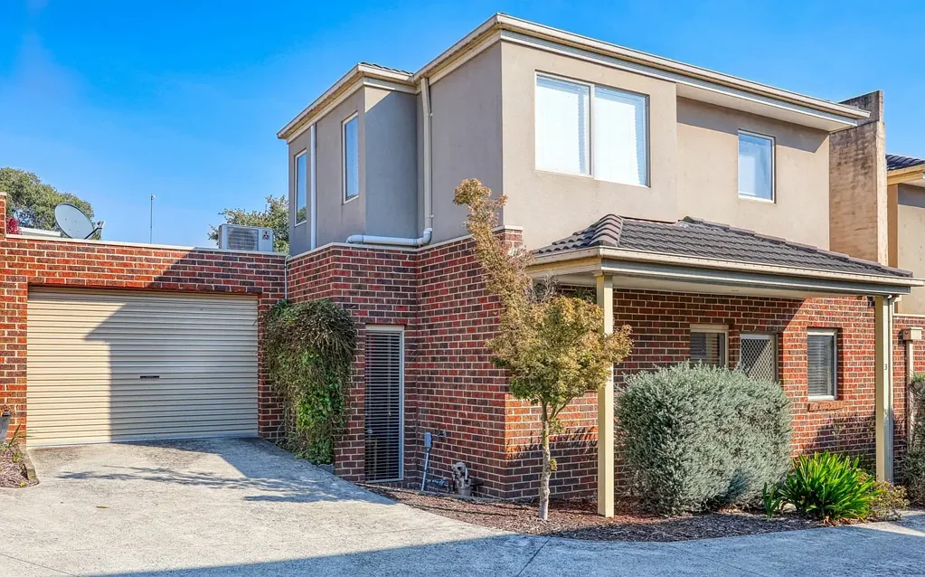3/196 Hull Road, Mooroolbark, VIC 3138