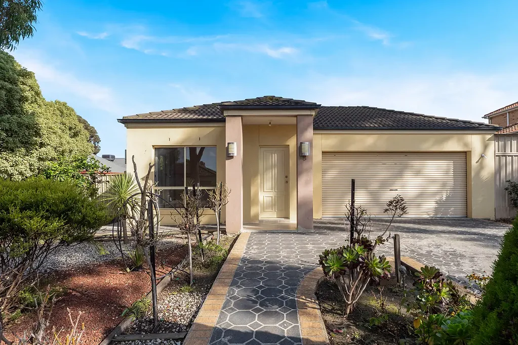 Spacious Family Home!
